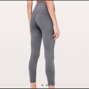Lululemon In movement tights